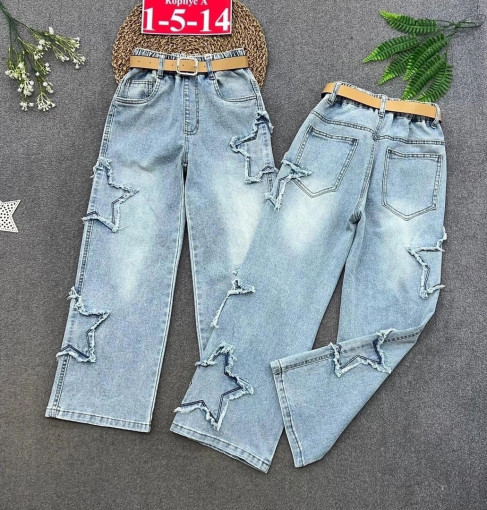 🔴Новые джинсы с ремней 👖👖👖 САДОВОД официальный интернет-каталог